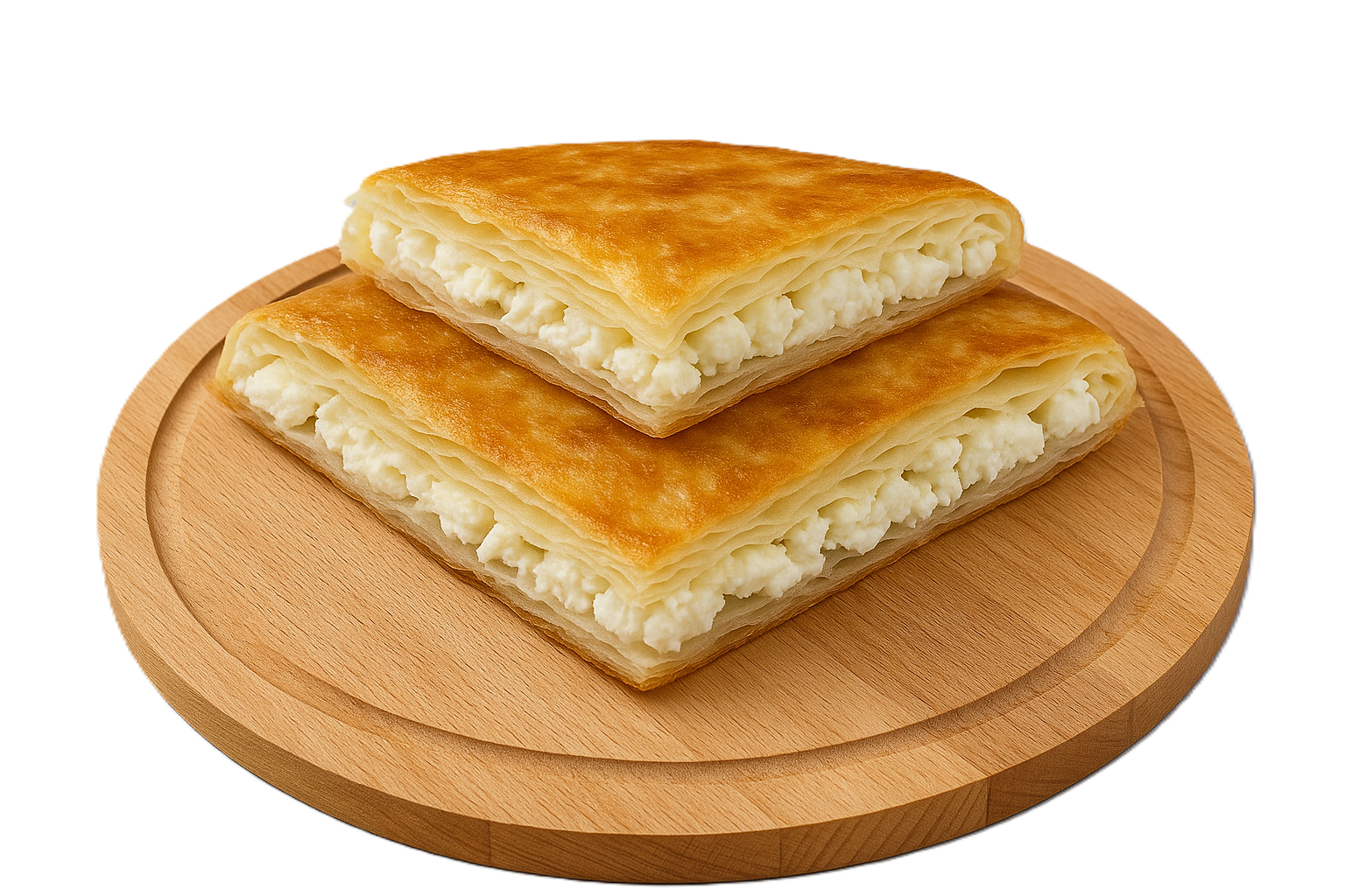 Peynirli Börek
